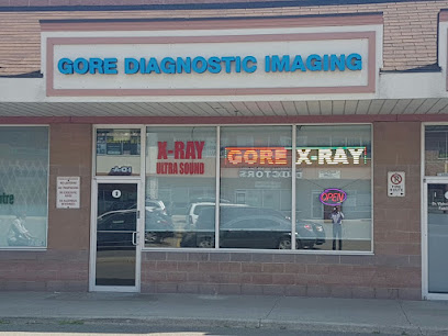 Gore Diagnostic Imaging