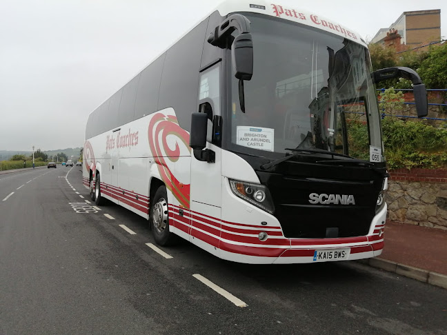 Reviews of Pat's Coaches in Wrexham - Travel Agency
