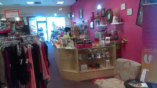 Lingerie Store «4 Real Intimate Apparel», reviews and photos, 8414 Farm Rd #140, Las Vegas, NV 89131, USA