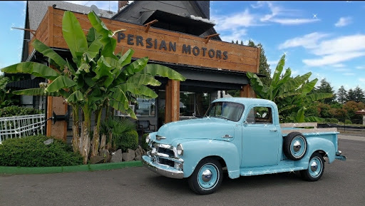 Persian Motors, 2800 E Baseline St, Cornelius, OR 97113, USA, 