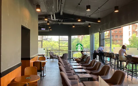 STARBUCKS Changrong Shop image