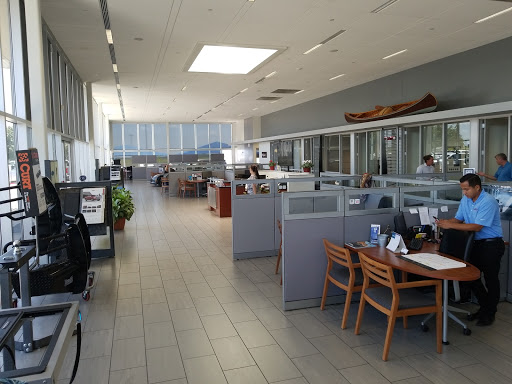 Car Dealer «Chuck Nash Auto Group», reviews and photos