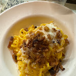 Photo n°3 de l'avis de Audrey.a fait le 30/04/2024 à 16:25 sur le  Il Maritozzo Rosso - kitchen lab à Rome