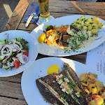 Photo n°1 de l'avis de Ri.c fait le 03/09/2021 à 18:13 sur le  Hotel Moby Dick à Wustrow