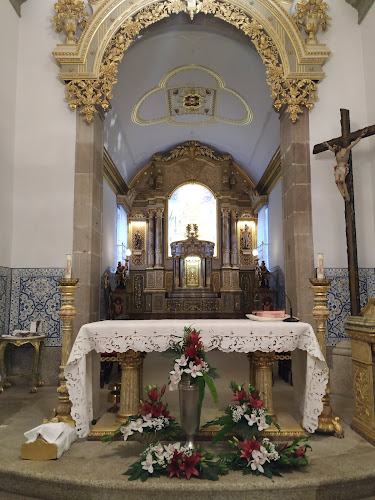 Igreja Paroquial de São Paio de Antas - Porto