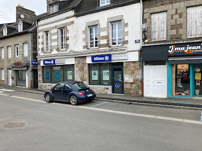 Allianz Assurance SAINT JAMES - Stephane DESGRANGES à Saint-James