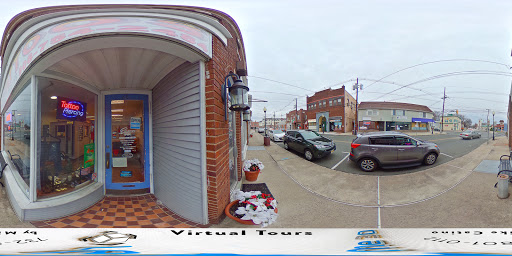 Tattoo Shop «Forever Ink», reviews and photos, 28 S Plainfield Ave, South Plainfield, NJ 07080, USA