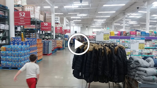 Warehouse club «BJ’s Wholesale Club», reviews and photos, 4408 Milestrip Rd, Blasdell, NY 14219, USA