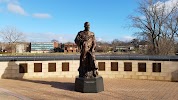 Dr. Martin Luther King, Jr. Statue