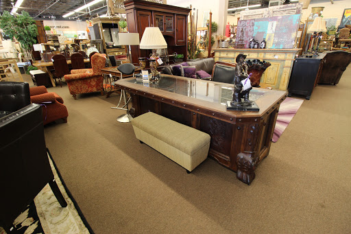 Consignment Shop «Furniture Buy Consignment», reviews and photos, 11722 Marsh Ln Suite 212, Dallas, TX 75229, USA