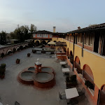 Photo n°4 de l'avis de Giuseppe.r fait le 24/10/2022 à 19:11 sur le  Hotel Residence Il Chiostro à Oppeano