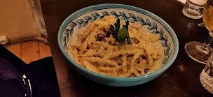 Photo n°95 de La Locanda Comptoir italien à Nîmes ()