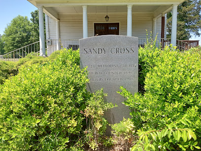 Sandy Cross United Methodist Church