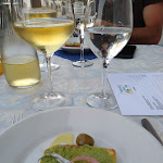 Photo n°2 de l'avis de Marina.a fait le 19/06/2021 à 19:29 sur le  Trattoria Casa Mia à Marinella di Selinunte