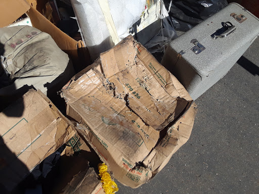 Storage Facility «Extra Space Storage», reviews and photos, 3937 Santa Rosa Ave, Santa Rosa, CA 95407, USA