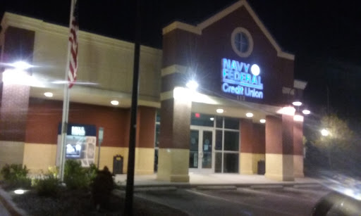 Credit Union «Navy Federal Credit Union», reviews and photos