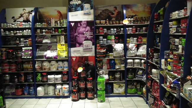 Reviews of Sport Freak in Newcastle upon Tyne - Sporting goods store