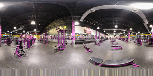 Gym «Planet Fitness», reviews and photos, 1040 S Broadway, Hicksville, NY 11801, USA