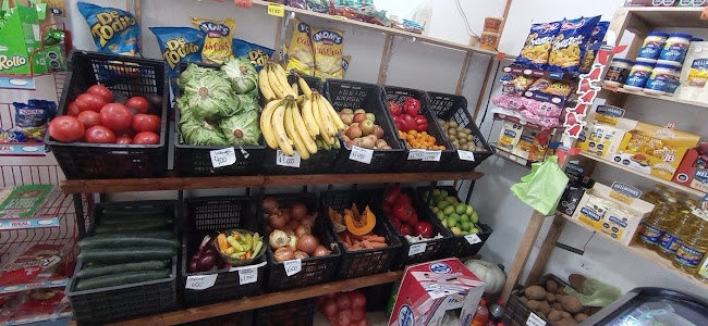 Horarios de Minimarket Andreita