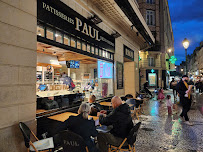 Atmosphère du Restaurant servant le petit-déjeuner PAUL à Paris - n°2