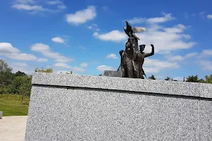 Polish Forces War Memorial image