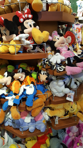 Toy Store «Disney Store», reviews and photos, 3333 Buford Dr NE, Buford, GA 30519, USA
