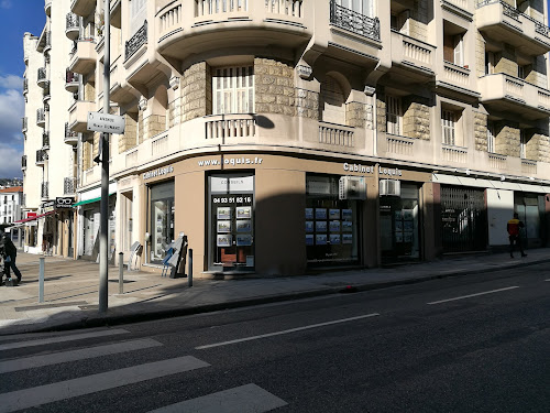 Agence immobilière Cabinet Loquis Nice