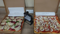 Pizza du Pizzeria Aroma Pizza & Focaccia à Montpellier - n°20