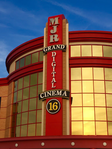 Movie Theater «MJR Westland Grand Cinema 16», reviews and photos, 6800 N Wayne Rd, Westland, MI 48185, USA