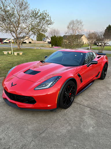 Car Dealer «Chevrolet of Spartanburg», reviews and photos, 1051 Asheville Hwy, Spartanburg, SC 29303, USA