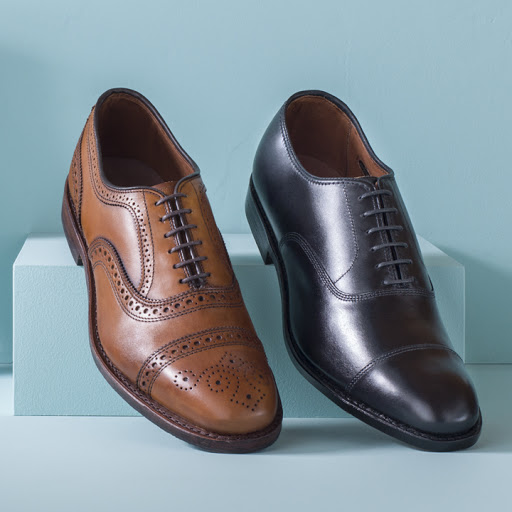 Shoe Store «Allen Edmonds», reviews and photos, 40 S 7th St #263, Minneapolis, MN 55402, USA
