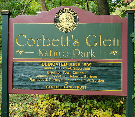Corbetts Glen Nature Park image 2