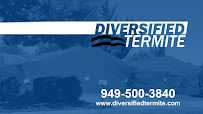 Diversified Termite - Photo 2 - Car repair in Orange, CA, Anaheim