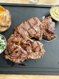 Les plus récentes photos du Restaurant Hippopotamus Steakhouse à Paris - n°2