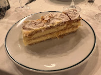 Torta du Restaurant français Brasserie Lipp à Paris - n°9