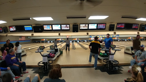 Bowling Alley «Plaza Lanes», reviews and photos, 2701 Douglas Ave, Des Moines, IA 50310, USA