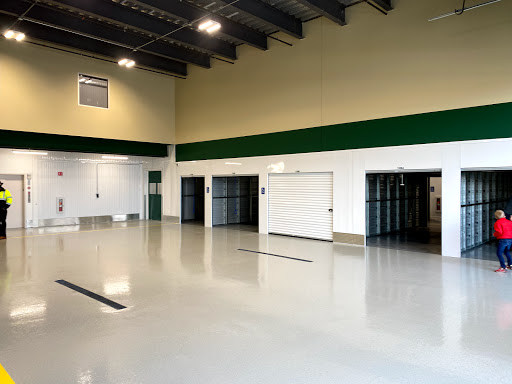 Self-Storage Facility «AAA Midway Inside Storage», reviews and photos, 1400 Selby Ave, St Paul, MN 55104, USA