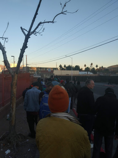 Social Services Organization «Catholic Charities of Southern Nevada», reviews and photos