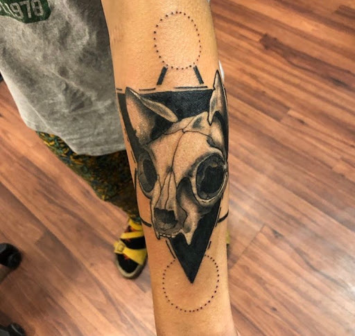 Explore blackpink tattoo ideas, creative tattoo ideas in Alamosa, available at The Shop Tattoo & Comics