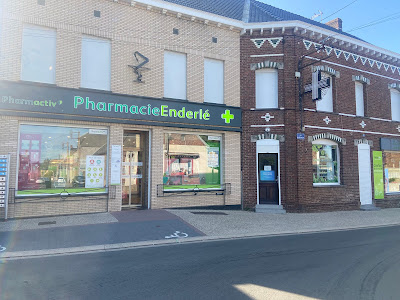 Pharmacie Enderle à Bertry