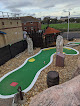 Treasure Island Adventure Golf