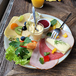 Photo n°2 de l'avis de Kirsten.. fait le 25/03/2023 à 18:20 sur le  Fräulein Frieda im Kontorhof Wasbek à Wasbek