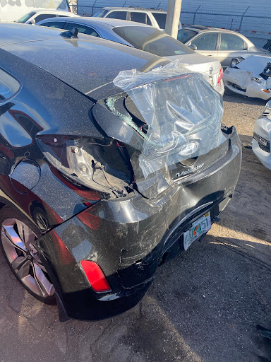 Legal Services «The Law Offices of Dan Newlin», reviews and photos