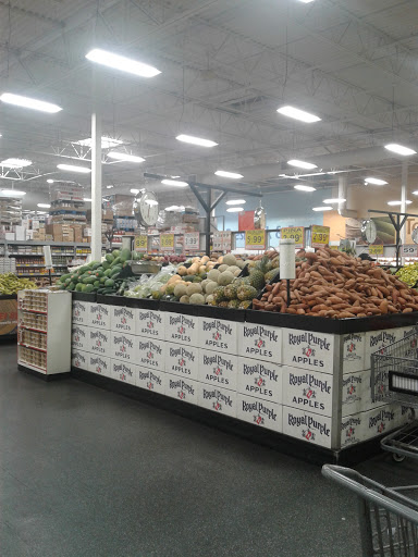 Grocery Store «El Super», reviews and photos, 1100 W Slauson Ave, Los Angeles, CA 90044, USA