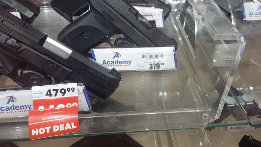 Sporting Goods Store «Academy Sports + Outdoors», reviews and photos, 710 Skyland Blvd, Tuscaloosa, AL 35405, USA