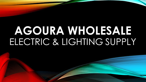 Electrical Supply Store «Agoura Wholesale Electric & Lighting Supply», reviews and photos, 5341 Derry Ave Ste B, Agoura Hills, CA 91301, USA