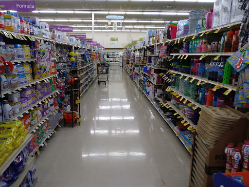 Grocery Store «Albertsons», reviews and photos, 6055 SW 185th Ave, Aloha, OR 97007, USA