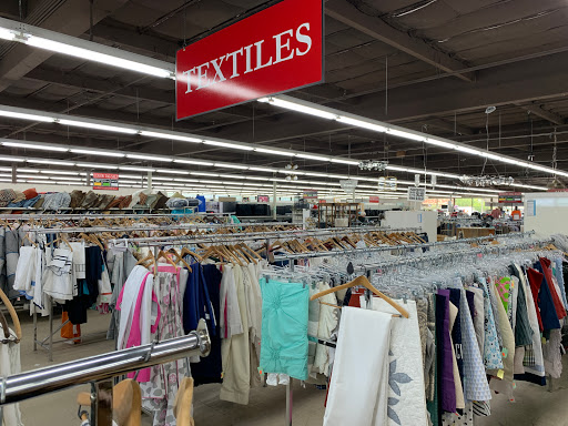 Thrift Store «St. Vincent de Paul - Florence Thrift Store», reviews and photos