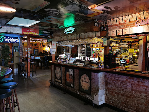 Joy's Pub - Beer & Cocktails in Frederikshavn, Viborg