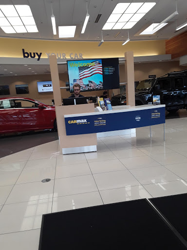Used Car Dealer «CarMax», reviews and photos, 202 Valley Ave NW, Puyallup, WA 98371, USA